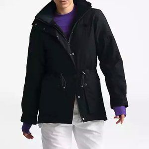 North Face Reign On Parka Size S